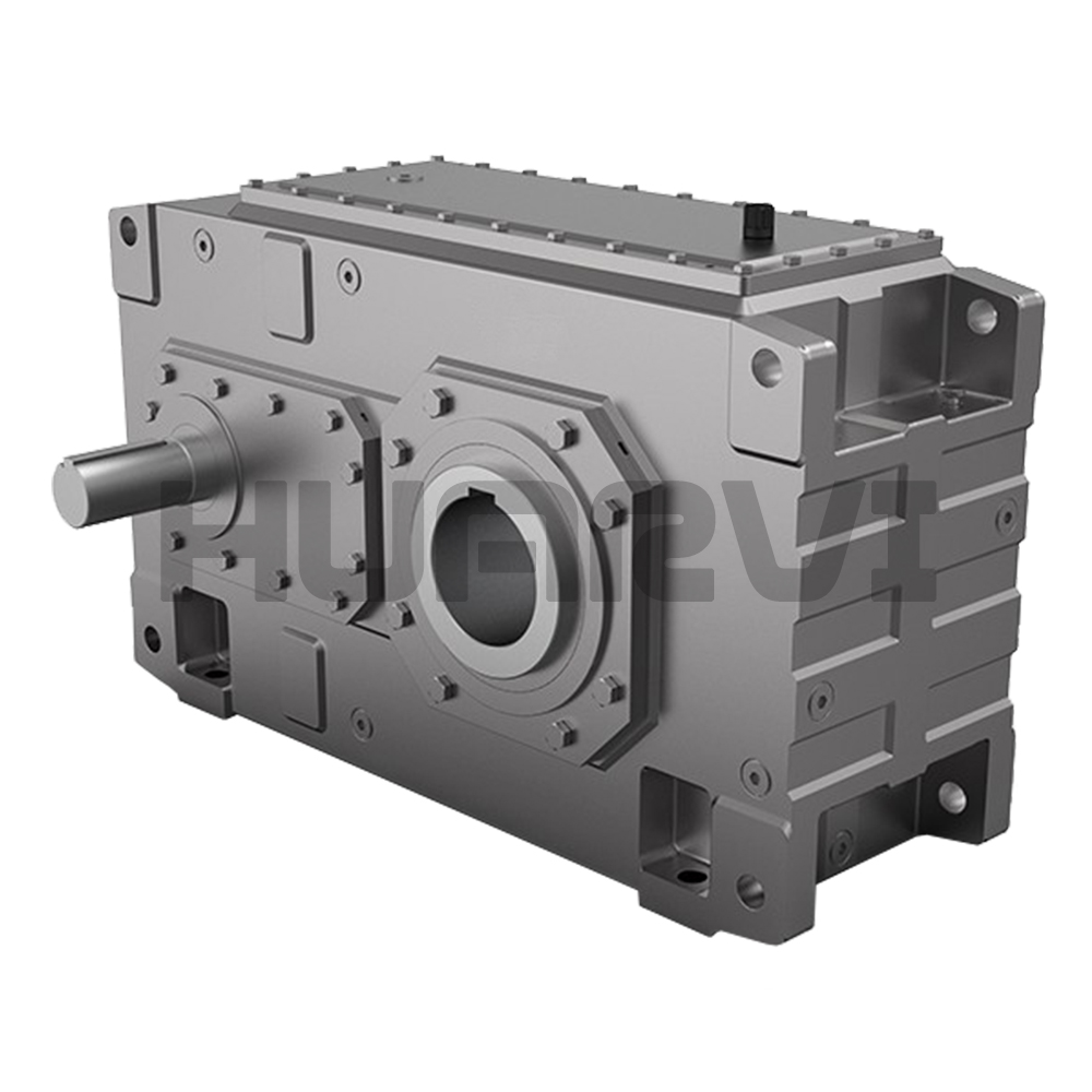 HB系列大功率減速機H系列2